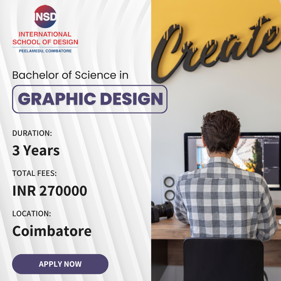 International School of Design